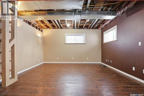 5 4Th Avenue N, Martensville, SK - Indoor Photo Showing Basement