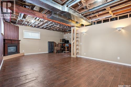 5 4Th Avenue N, Martensville, SK - Indoor Photo Showing Basement