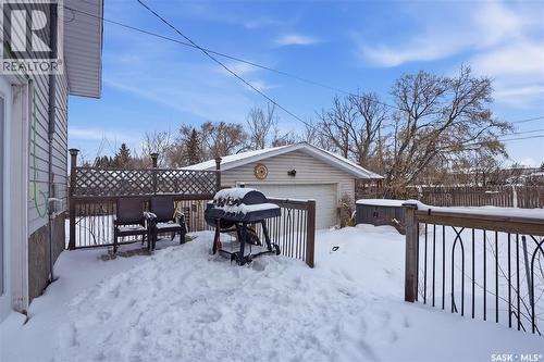 5 4Th Avenue N, Martensville, SK - Outdoor