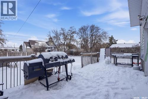 5 4Th Avenue N, Martensville, SK - Outdoor