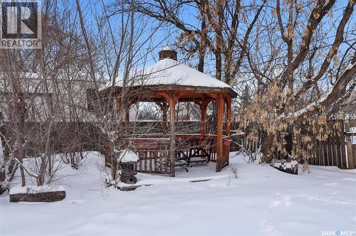 5 4Th Avenue N, Martensville, SK - Outdoor