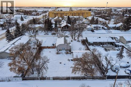 5 4Th Avenue N, Martensville, SK - Outdoor With View