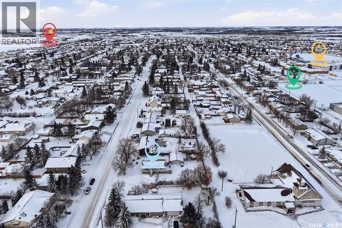 5 4Th Avenue N, Martensville, SK - Outdoor With View