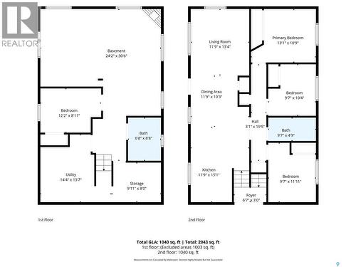 5 4Th Avenue N, Martensville, SK - Other