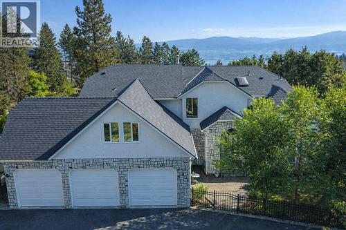 1465 West Kelowna Road, West Kelowna, BC - Outdoor