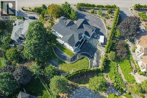 1465 West Kelowna Road, West Kelowna, BC - Outdoor With View