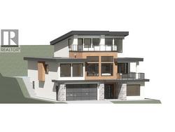 245 Turnberry Street Lot# 8  Kelowna, BC V1P 0B1