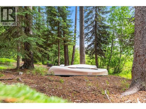 Block E Crooked Lake, Lake Country, BC - Outdoor