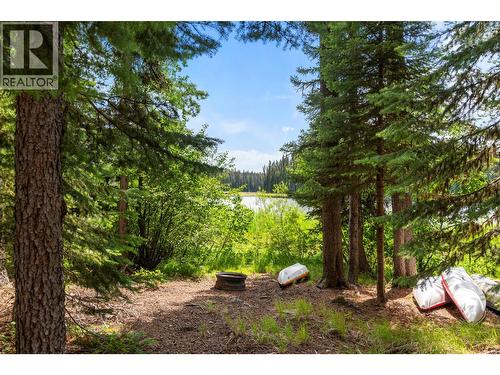 Block E Crooked Lake, Lake Country, BC - Outdoor