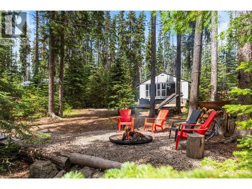 Block E Crooked Lake, Lake Country, BC - Outdoor