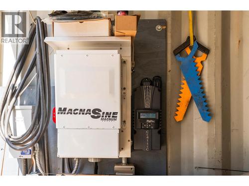 Block E Crooked Lake, Lake Country, BC - Indoor