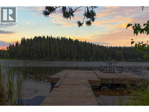 Block E Crooked Lake, Lake Country, BC - Outdoor With View