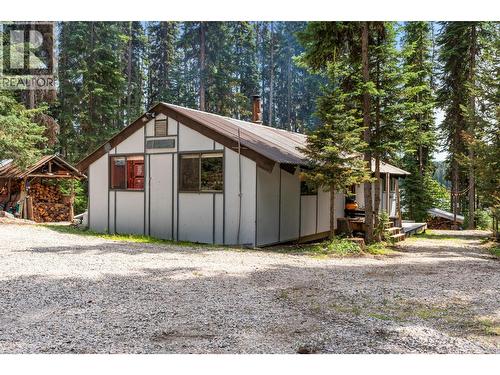 Block E Crooked Lake, Lake Country, BC - Outdoor