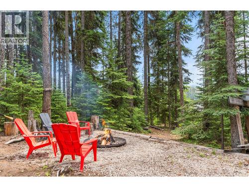 Block E Crooked Lake, Lake Country, BC - Outdoor