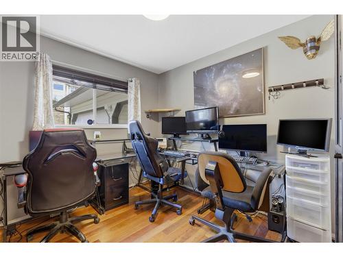 3109 Ensign Way, Kelowna, BC - Indoor Photo Showing Office