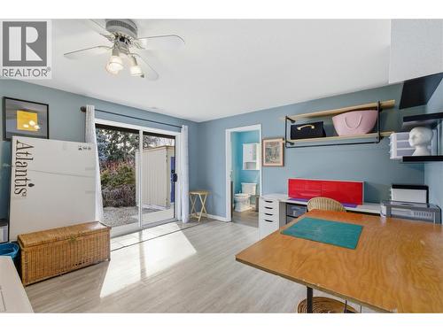3109 Ensign Way, Kelowna, BC - Indoor Photo Showing Bedroom