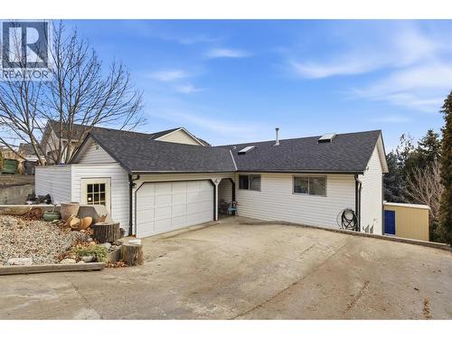 3109 Ensign Way  West Kelowna, BC V4T 1T6