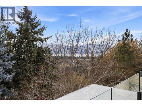 3109 Ensign Way, Kelowna, BC - Outdoor With View