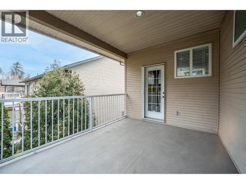 2800 Auburn Road, West Kelowna, BC - Outdoor With Deck Patio Veranda With Exterior