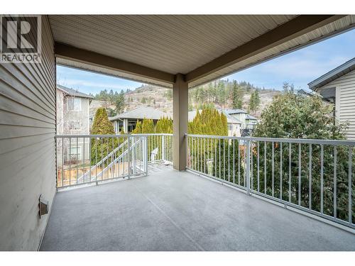2800 Auburn Road, West Kelowna, BC - Outdoor With Deck Patio Veranda With Exterior