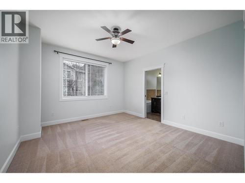 2800 Auburn Road, West Kelowna, BC - Indoor Photo Showing Other Room