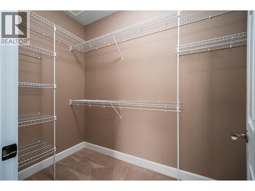 2800 Auburn Road, West Kelowna, BC - Indoor With Storage