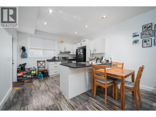 2800 Auburn Road, West Kelowna, BC - Indoor