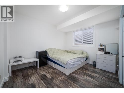 2800 Auburn Road, West Kelowna, BC - Indoor Photo Showing Bedroom