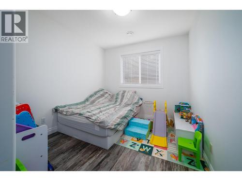 2800 Auburn Road, West Kelowna, BC - Indoor Photo Showing Bedroom