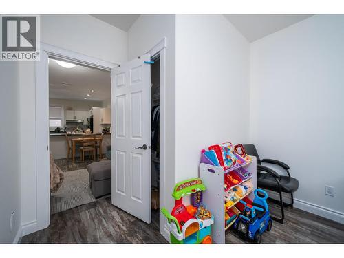 2800 Auburn Road, West Kelowna, BC - Indoor Photo Showing Other Room