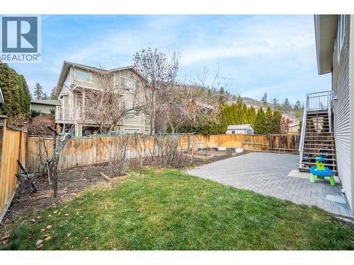 2800 Auburn Road, West Kelowna, BC - Outdoor