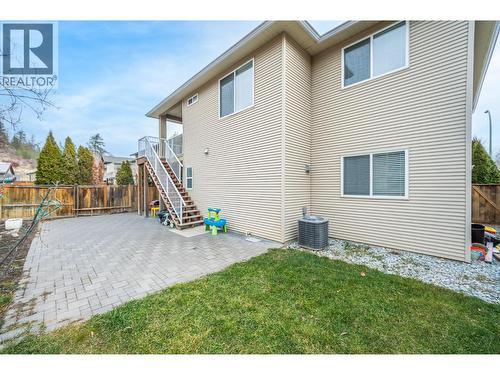 2800 Auburn Road, West Kelowna, BC - Outdoor With Exterior