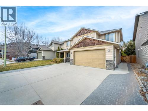 2800 Auburn Road, West Kelowna, BC - Outdoor