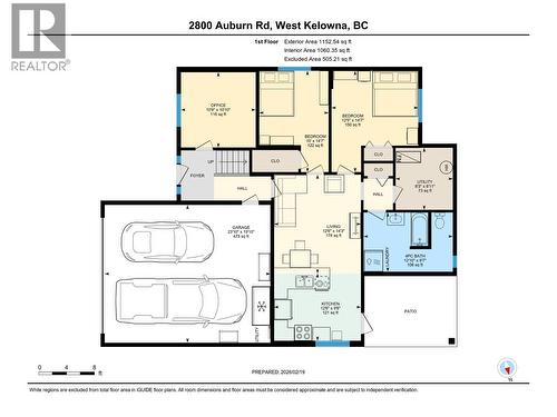 2800 Auburn Road, West Kelowna, BC - Other