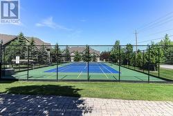 Community Tennis/Pickleball - 
