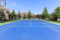Community Tennis/Pickleball - 