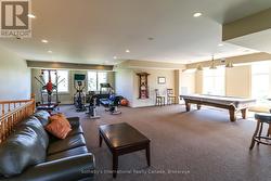 Community party room - 