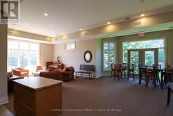 Community party room - 