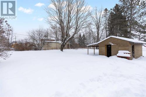 32 Main St, Iron Bridge, ON - Outdoor