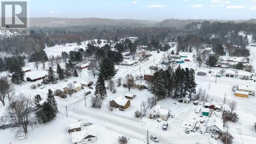 32 Main St, Iron Bridge, ON - Outdoor With View