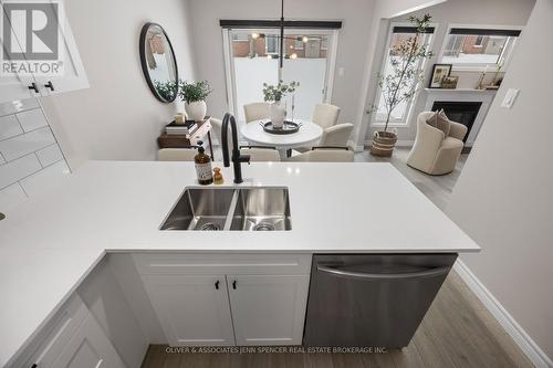 66 - 601 Grenfell Drive, London North (North C), ON - Indoor