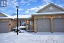 66 - 601 Grenfell Drive, London North (North C), ON  - Outdoor 