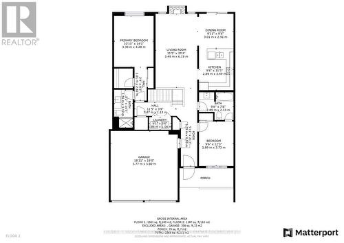 66 - 601 Grenfell Drive, London North (North C), ON - Other