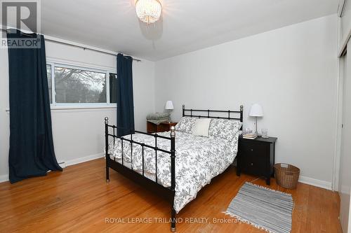 Primary Bedroom - 12 Mountsfield Drive, London South (South G), ON - Indoor Photo Showing Bedroom