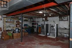 Laundry Area - 