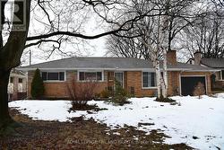 Front of 12 Mountsfield - 