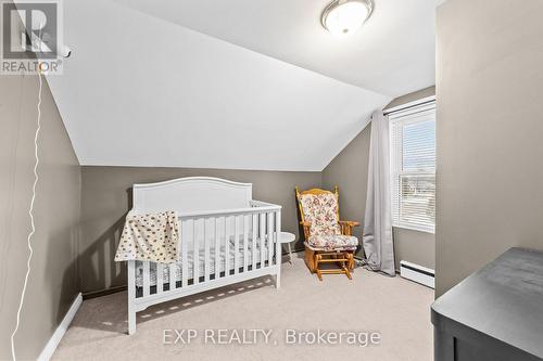 89 Ontario Street, Lambton Shores (Thedford), ON - Indoor Photo Showing Bedroom