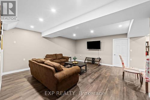 89 Ontario Street, Lambton Shores (Thedford), ON - Indoor Photo Showing Basement