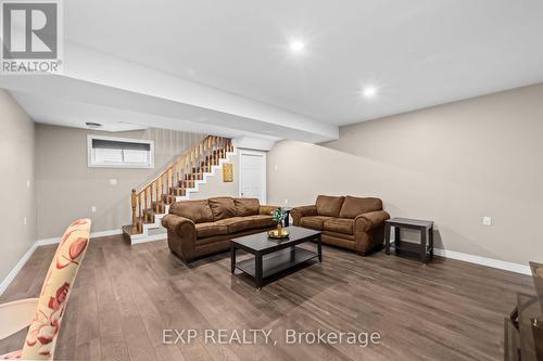 89 Ontario Street, Lambton Shores (Thedford), ON - Indoor