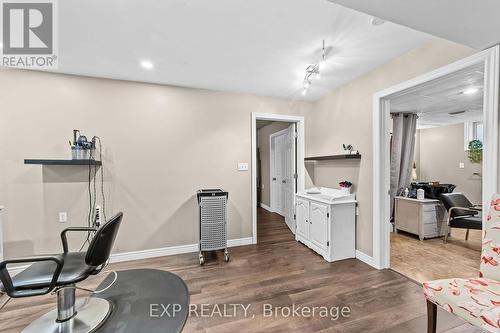 89 Ontario Street, Lambton Shores (Thedford), ON - Indoor